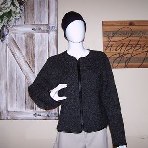 XL Jones New York Jacket